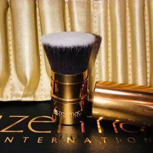 NEW Zermat International 10pc Brush Set