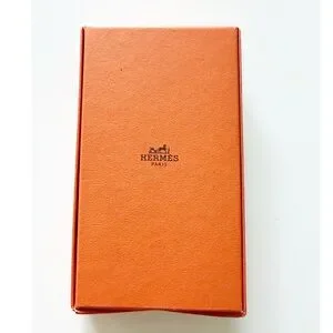 NIB Auth HERMÈS Cartes À Nouer / How To Tie Scarf Knotting Cards