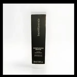 NIB bareMinerals Complexion Rescue in Buttercream 03. 35 mL