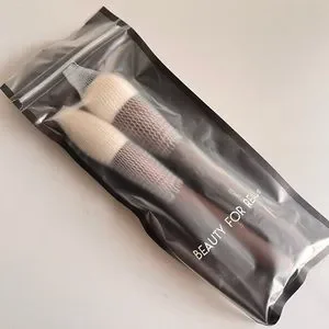 NIB Beauty for Real Complexion & Powder Brushes