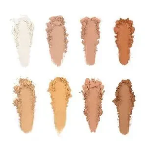 NIB Contour Palette Volume 1 by KAB Cosmetics