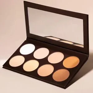 NIB Contour Palette Volume 1 by KAB Cosmetics
