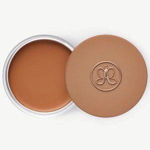 NIB Cream Bronzer in Caramel - Anastasia Beverly Hills