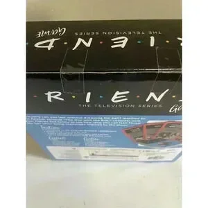NIB Friends The Television Series Game: The One With The Ball