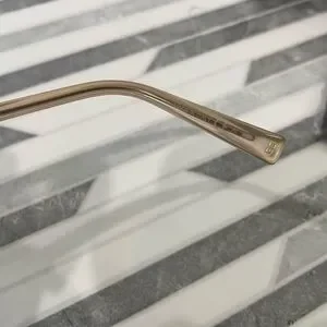 NIB Givenchy GV 7182/G/S Women's Gold Beige Sunglasses