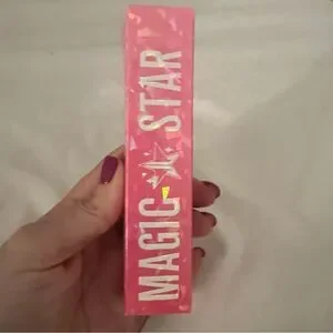 NIB‎ Jeffree Star Magic Star Lavender Concealer