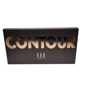 NIB KAB Contour Palette Volume 1