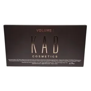 NIB KAB Contour Palette Volume 1
