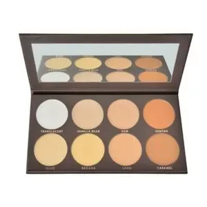 NIB KAB Contour Palette Volume 1