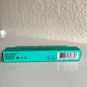 NIB MAC Cosmetics Lash Dry Shampoo Mascara Refresher