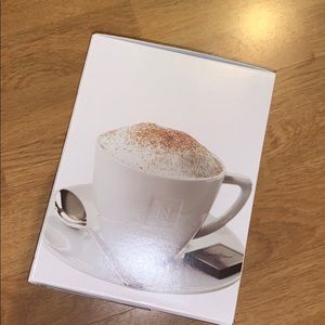 NIB Nespresso 3192-US Aeroccino Plus Milk Frother
