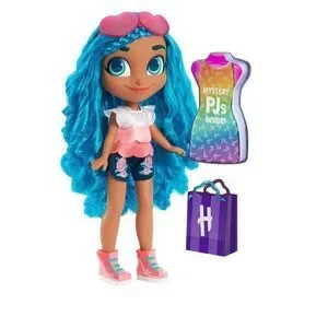 NIB NOAH HAIRDORABLES