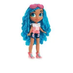 NIB NOAH HAIRDORABLES