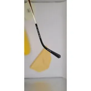 NIB - Swarovski Glitter Pale Gold Frame With Case & Cloth