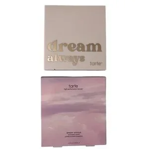 NIB Tarte Dream Always Eyeshadow Palette