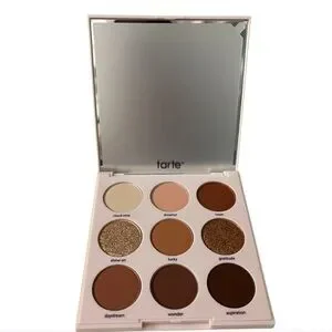 NIB Tarte Dream Always Eyeshadow Palette