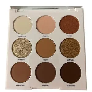 NIB Tarte Dream Always Eyeshadow Palette