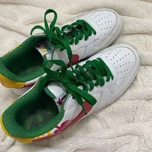 Nike Air Force 1 Low Premium “West Indies” Sneakers