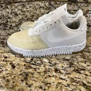 Nike Air Force One crater Summit Women’s 7.5