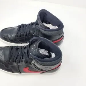 Nike Air Jordan 1 Retro High Rare Air Mens 332550-012 Athletic Shoes Size 9