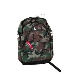Nike Air Jordan Camo Backback