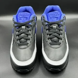 Nike Air Max BW OG 'Black Persian Violet'