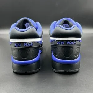 Nike Air Max BW OG 'Black Persian Violet'