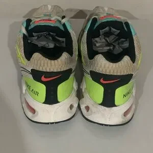 Nike Air Max Torch 4 Senakers Running Shoes Women’s Size 8.5