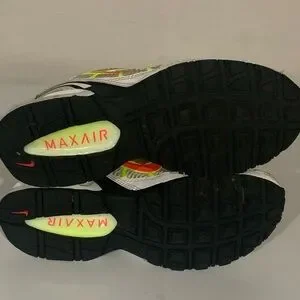 Nike Air Max Torch 4 Senakers Running Shoes Women’s Size 8.5