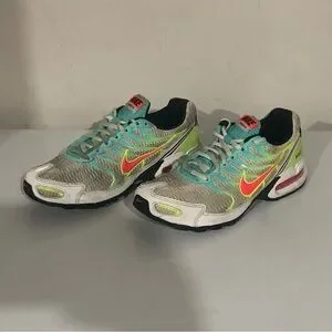 Nike Air Max Torch 4 Senakers Running Shoes Women’s Size 8.5