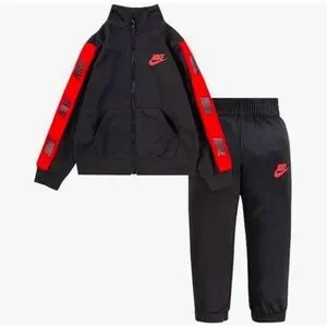 Nike Baby Boy's Sportswear Track Suit Tricot Two-Piece Set