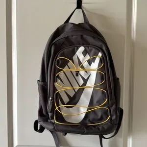 Nike back pack