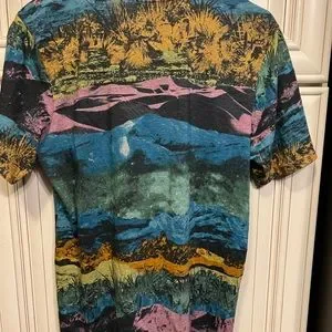 Nike Boys T-shirt Sz S