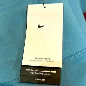 Nike Dry Fit Leggings