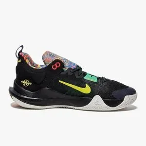 Nike Giannis Immortality Kids Sneakers Black Algae 7 Shoes Men’s Basketball