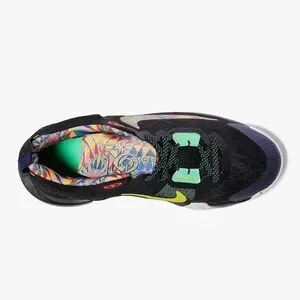 Nike Giannis Immortality Kids Sneakers Black Algae 7 Shoes Men’s Basketball