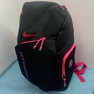 ❤️ Nike Hoops Elite Air Cushion Basketball Backpack