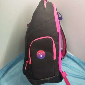 ❤️ Nike Hoops Elite Air Cushion Basketball Backpack