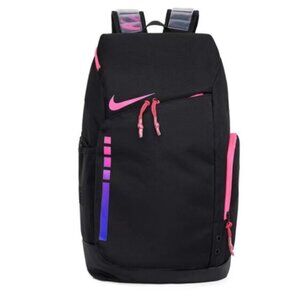 ❤️ Nike Hoops Elite Air Cushion Basketball Backpack