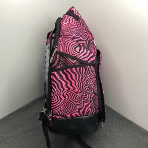 Nike Hoops Elite Air Cushion Basketball Backpack