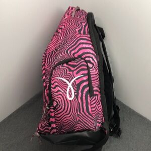 Nike Hoops Elite Air Cushion Basketball Backpack