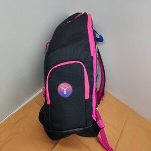 Nike Hoops Elite Air Cushion Basketball Backpack