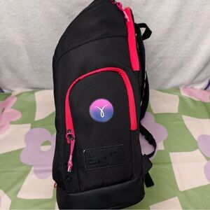 Nike Hoops Elite Air Cushion Basketball Backpack - Large Capacity Unisex