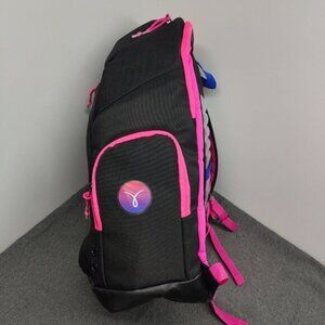 Nike Hoops Elite Air Cushion Basketball Backpack - Large Capacity Unisex