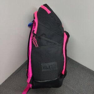 Nike Hoops Elite Air Cushion Basketball Backpack - Large Capacity Unisex