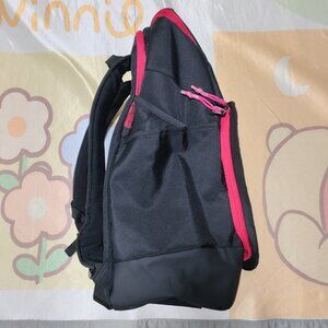 Nike Hoops Elite Air Cushion Basketball Backpack - Large Capacity Unisex