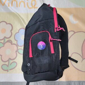 Nike Hoops Elite Air Cushion Basketball Backpack - Large Capacity Unisex