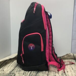 Nike Hoops Elite Air Cushion Basketball Backpack - Large Capacity Unisex