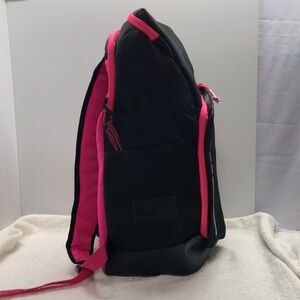 Nike Hoops Elite Air Cushion Basketball Backpack - Large Capacity Unisex