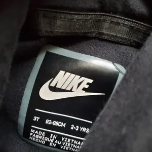 Nike Jacket SKU768